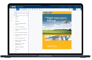 Includes the acclaimed Flight Instructor’s Manual by Bill Kershner