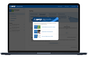 Prepare for All Three CFI Tests