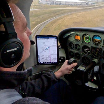 ipad pilot's charging quiz - is your battery ready for takeoff