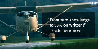 learn to fly customer review
