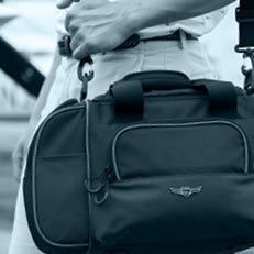 Crosswind Bag