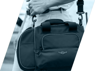 Crosswind Bag