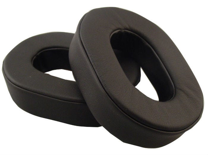 Ear seals