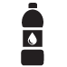 Water Bottle Pocket