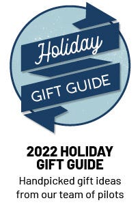 Visit our Gift Guide