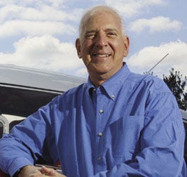 Hal Shevers