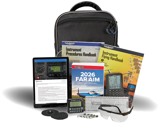 Items included in the box