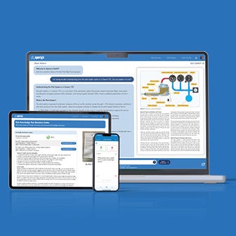 Training Just got Smarter. What's new in the Learn to Fly Course?