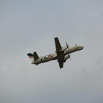 The Biggest myth in aviation article. what makes a great pilot?