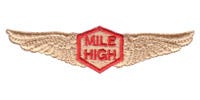 mile high