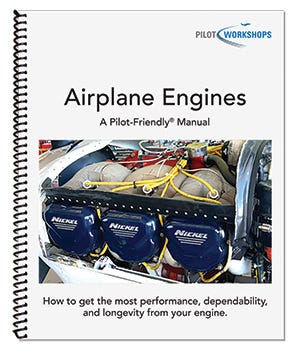 Airplane Engines