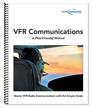 VFR Communications