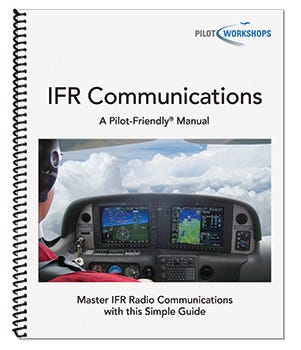 IFR Communications