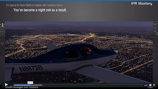 watch briefing video section 1