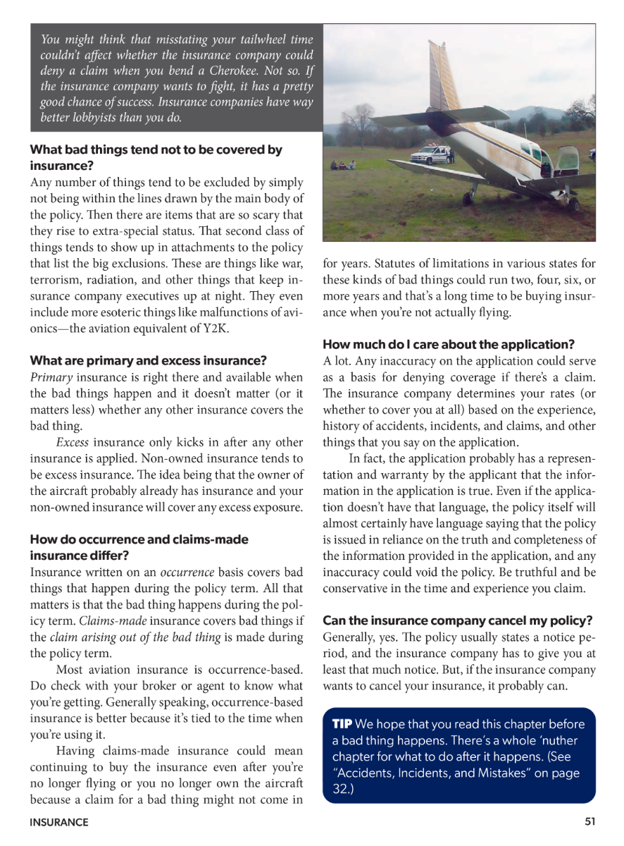 Sample Page Legal Guide doc