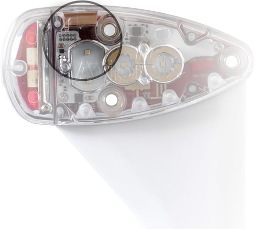 self-contained WAAS GPS compliance