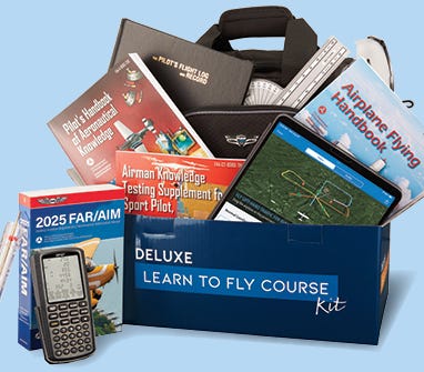 Sporty's Learn to Fly Course thumbnail