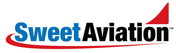 Sweet Aviation Logo