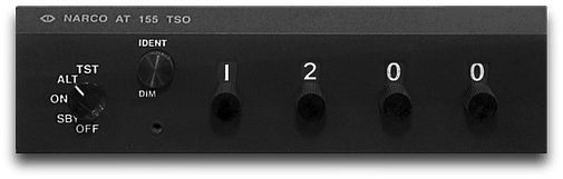 mode c transponder