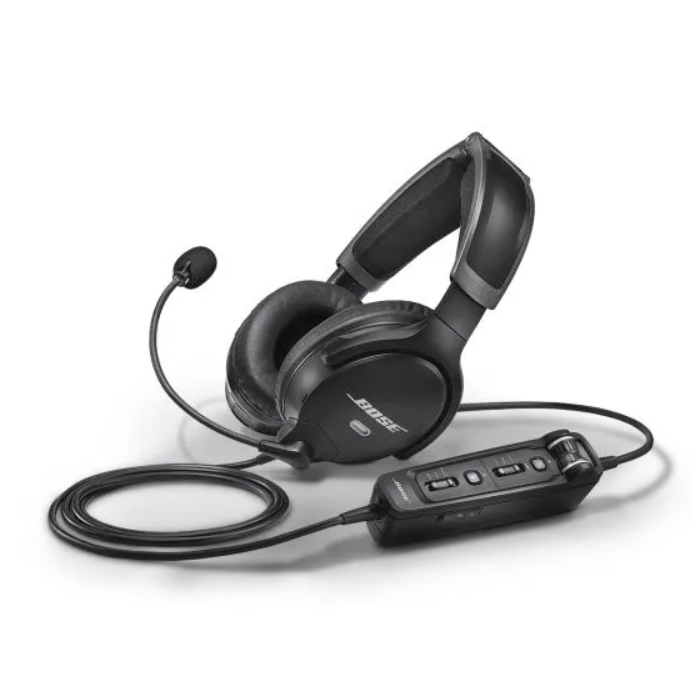 Bose A20