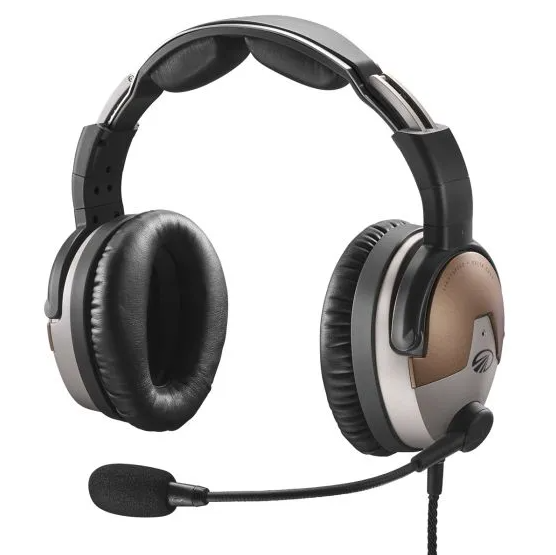 Lightspeed Zulu 3 Headset
