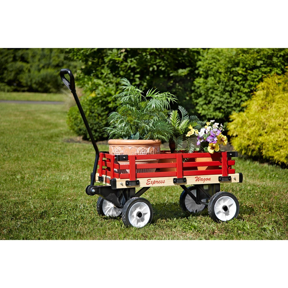Carts, Wheelbarrows Lawn Care from Sporty's Tool Shop