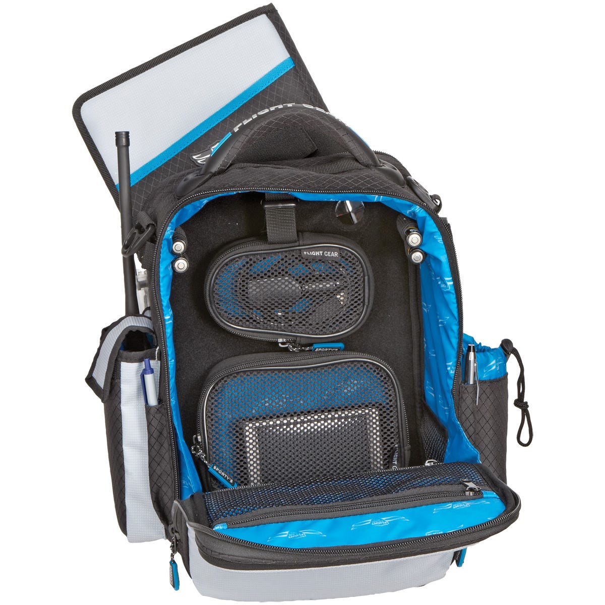 flightgear backpack