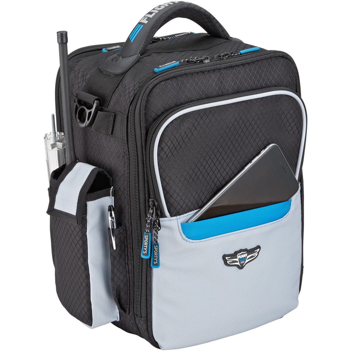 Flight Gear iPad Bag