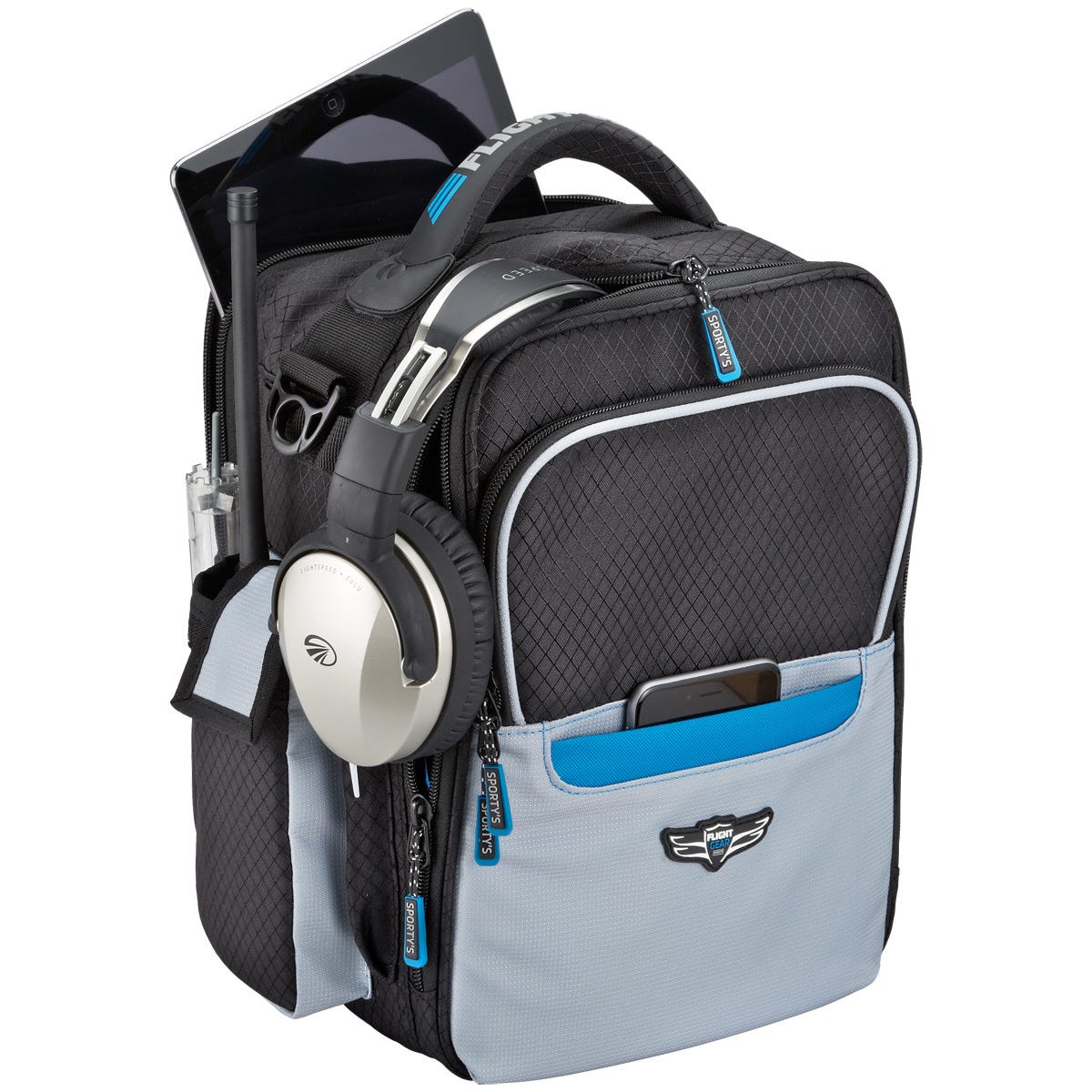 Flight Gear Hp Ipad Bag