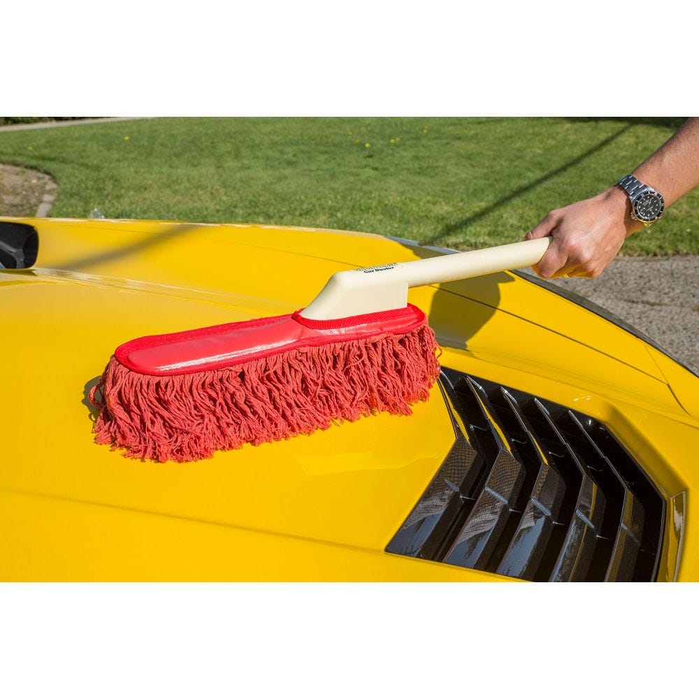 Original California Car Duster from Sporty's Tool Shop