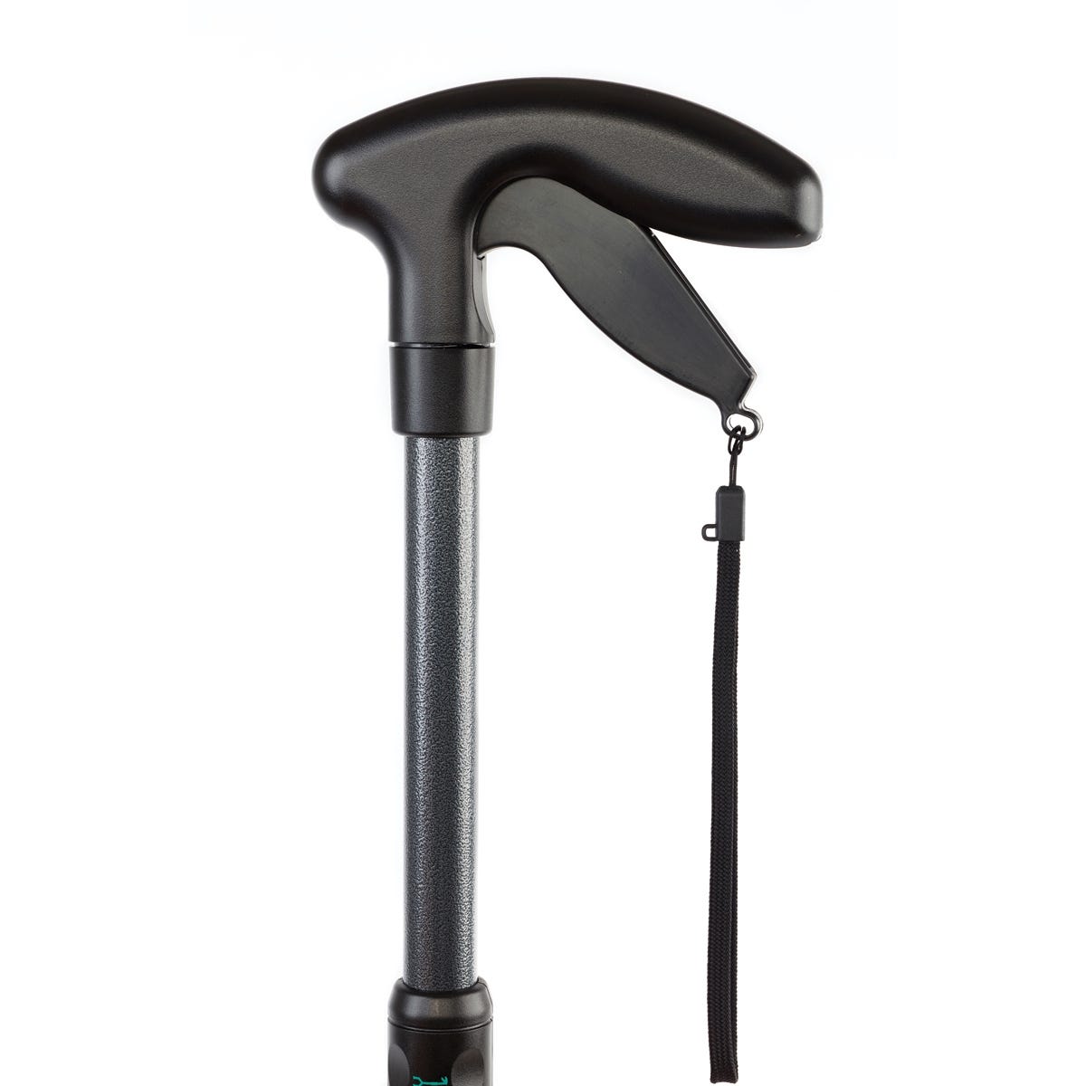 Handy Cane with BuiltIn Reacher from Sportys Preferred Living