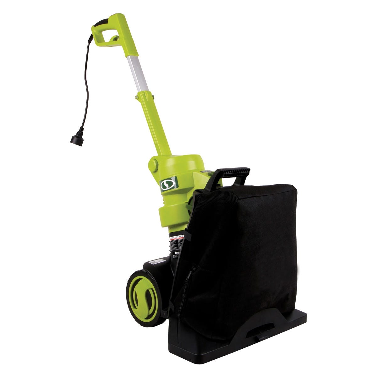 Indoor/Outdoor Vacuum/Blower from Sporty's Tool Shop