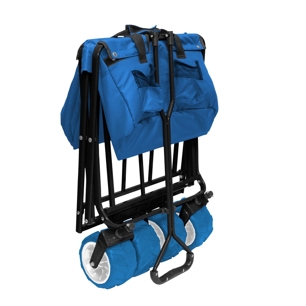 AllTerrain Utility Dock Cart from Sportys Preferred Living