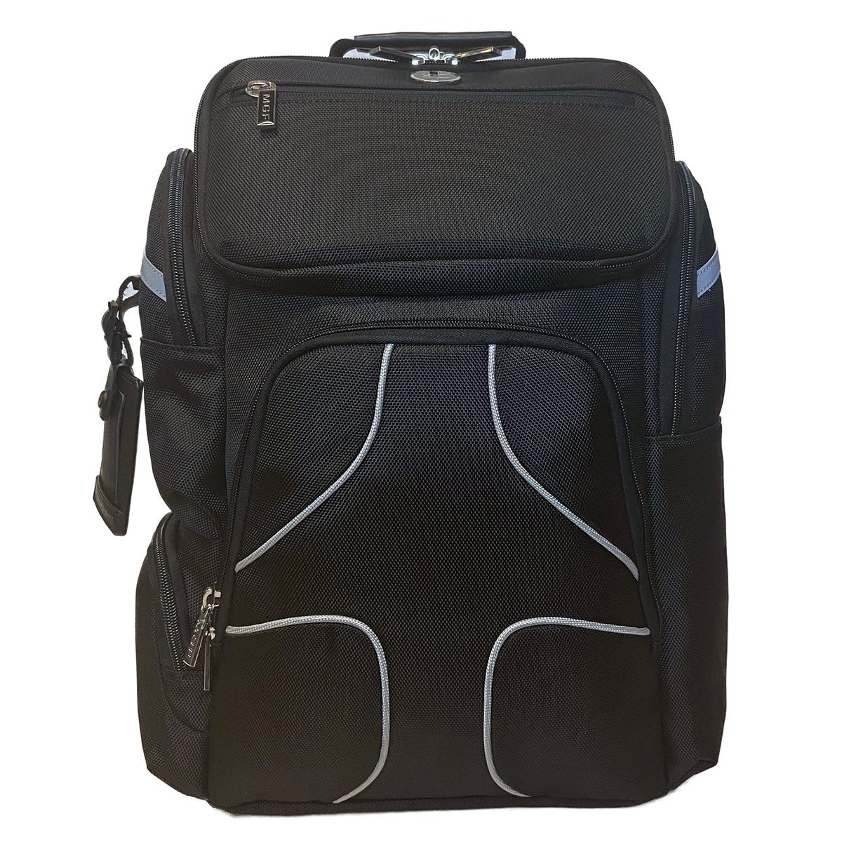 MyGoFlight Flight Bag PLC Pro from Sporty's Pilot Shop