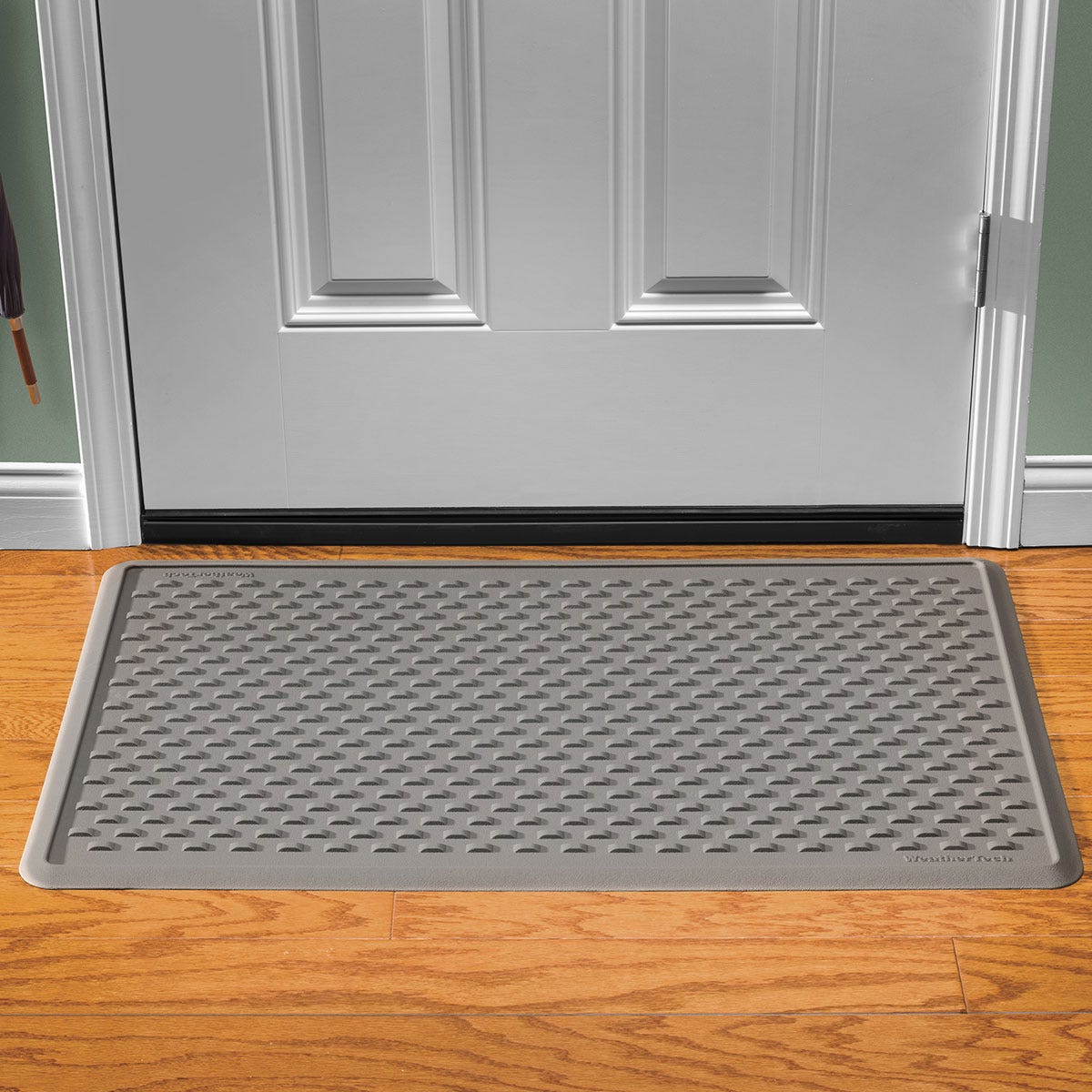 WeatherTech IndoorMat from Sporty's Tool Shop