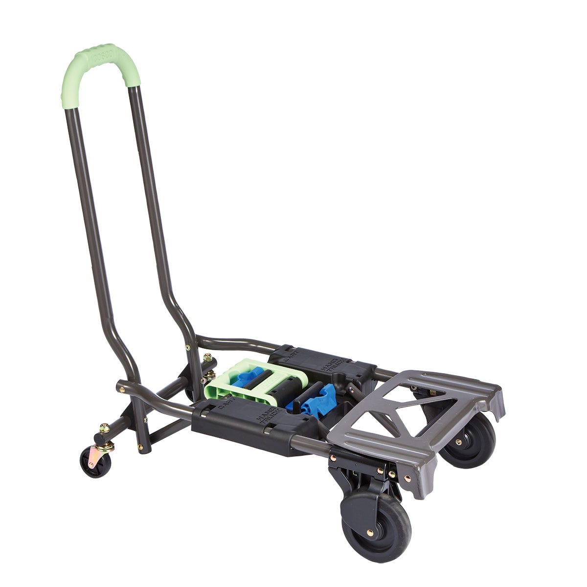 2in1 Folding Hand Truck/Cart from Sporty's Tool Shop