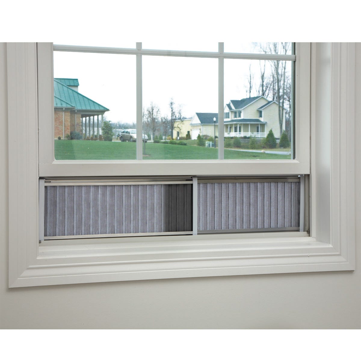 Window Filter (11"h x 20"w to 36"w) from Sporty's Tool Shop