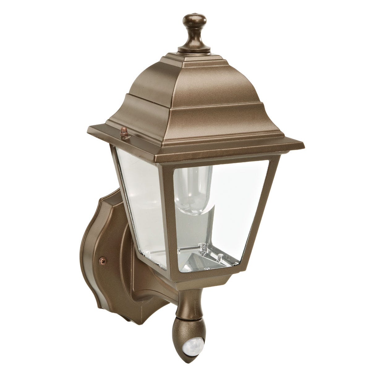 motion activated sconces