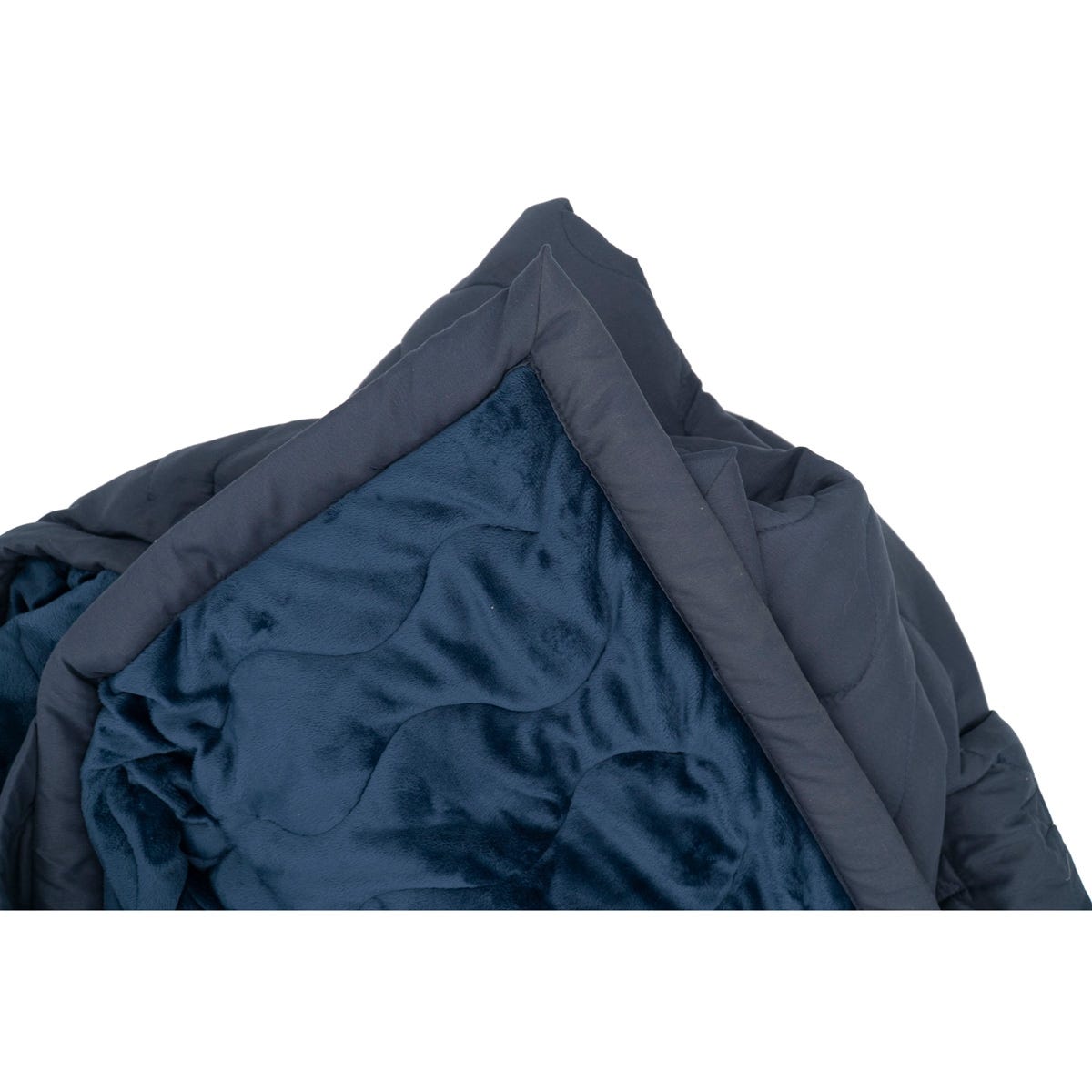 Rechargeable Heated Blanket from Sportys Preferred Living