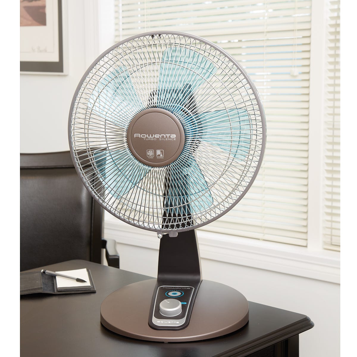 Turbo Tabletop Fan from Sportys Preferred Living