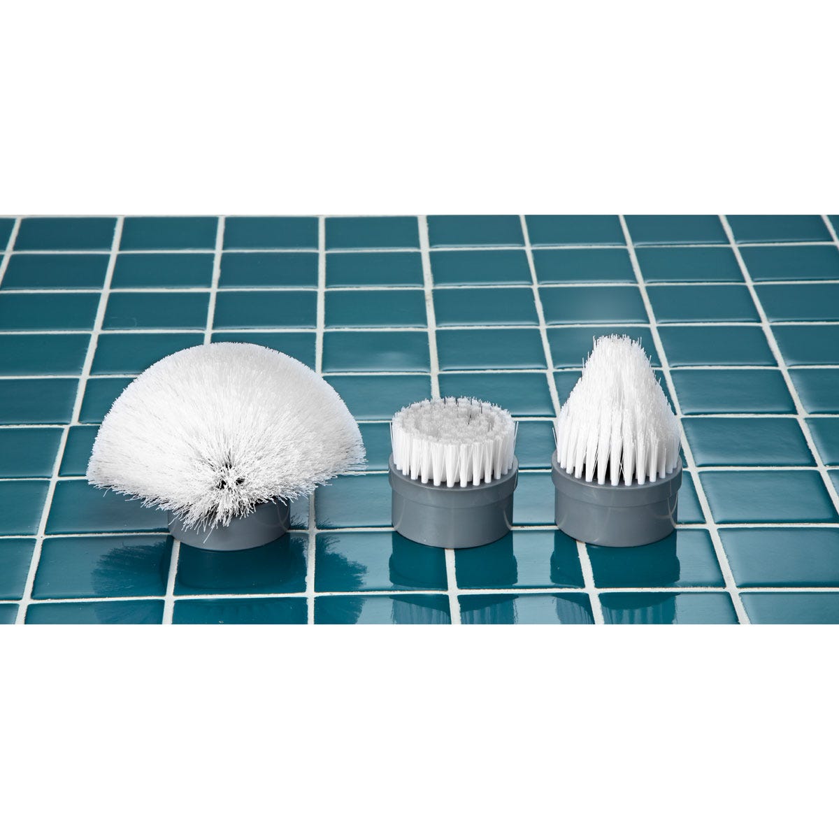 Replacement Brushes for Turbo Scrub™ 360° from Sporty's Tool Shop