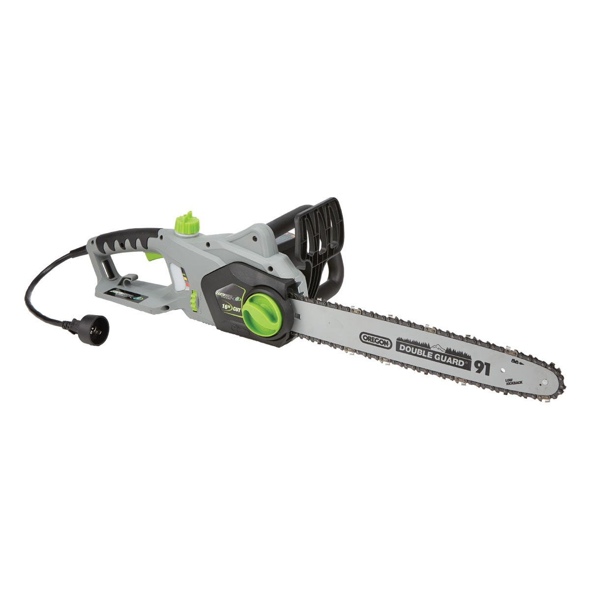 120v 16" Electric Chain Saw - from Sporty's Tool Shop