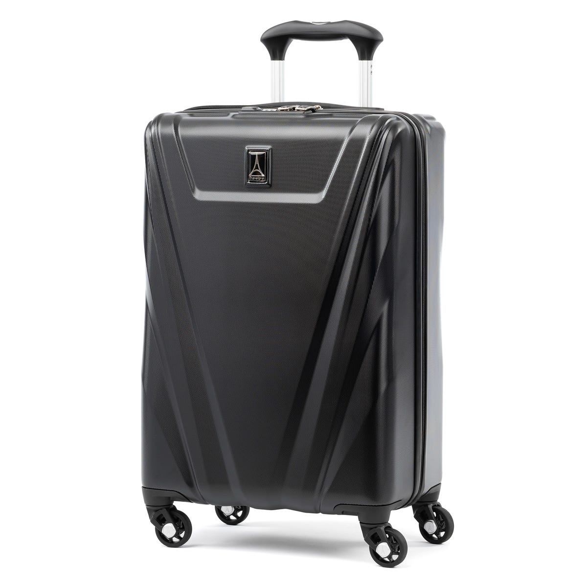 Maxlite 5 Expandable CarryOn Hardside Spinner from Sporty's Pilot Shop