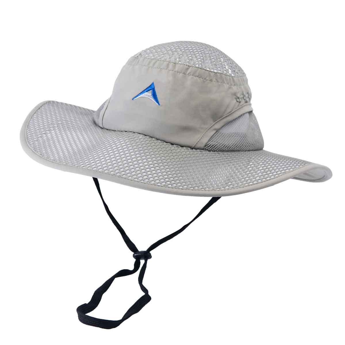 Ultimate Sun Protection Hat from Sportys Preferred Living