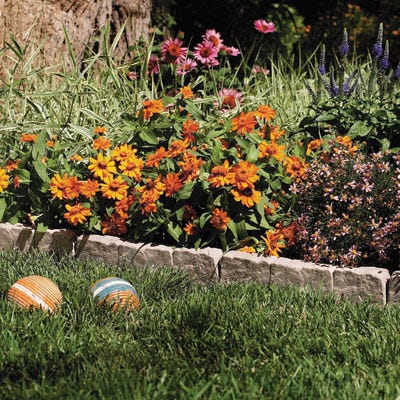 border stone edging from sporty s tool shop
