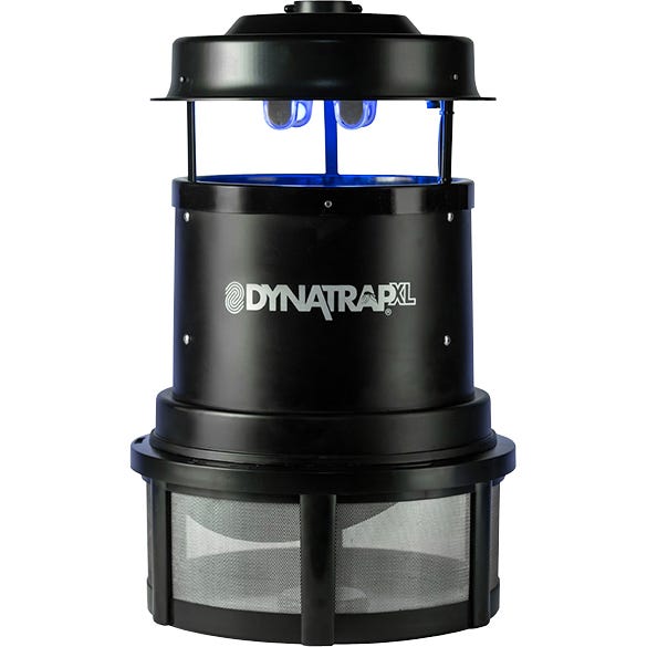 DynaTrap XL Insect Eliminator from Sporty
