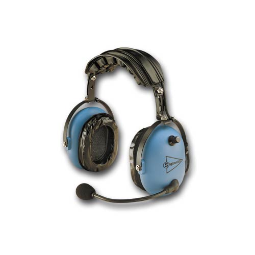 Sigtronics S 58s Headset Stereo From Sporty S Pilot Shop