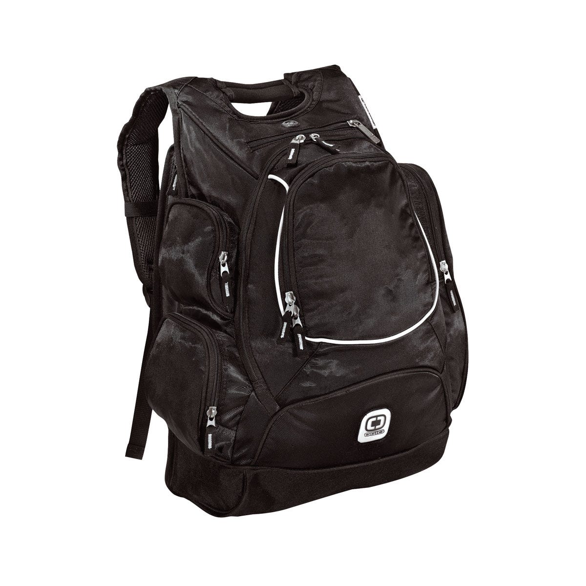 Pilot Wings Backpack Flight Bags, Kneeboards from Sporty's Pilot Shop