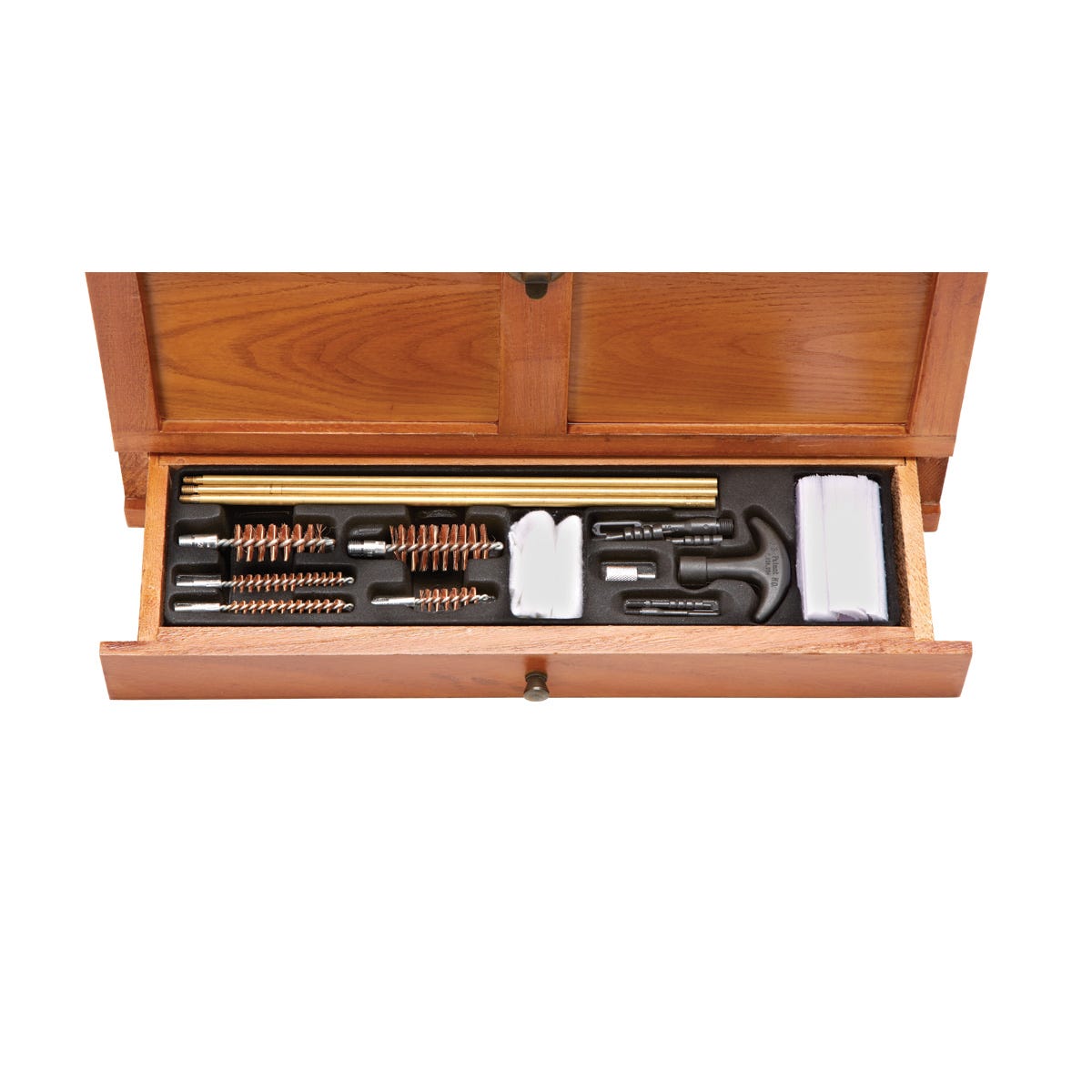 Ultimate Gun Cleaning Toolbox from Sporty's Tool Shop