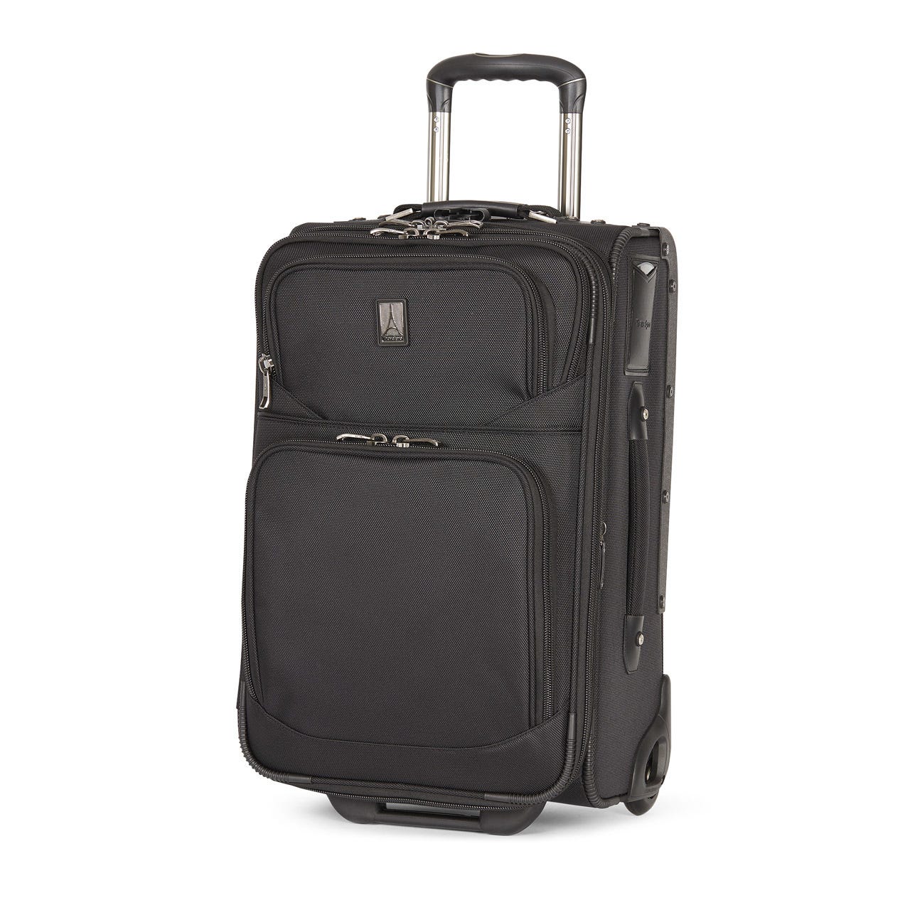 TravelPro® FlightCrew™5 Expandable 22" Pilot Rollaboard® Flight Cases